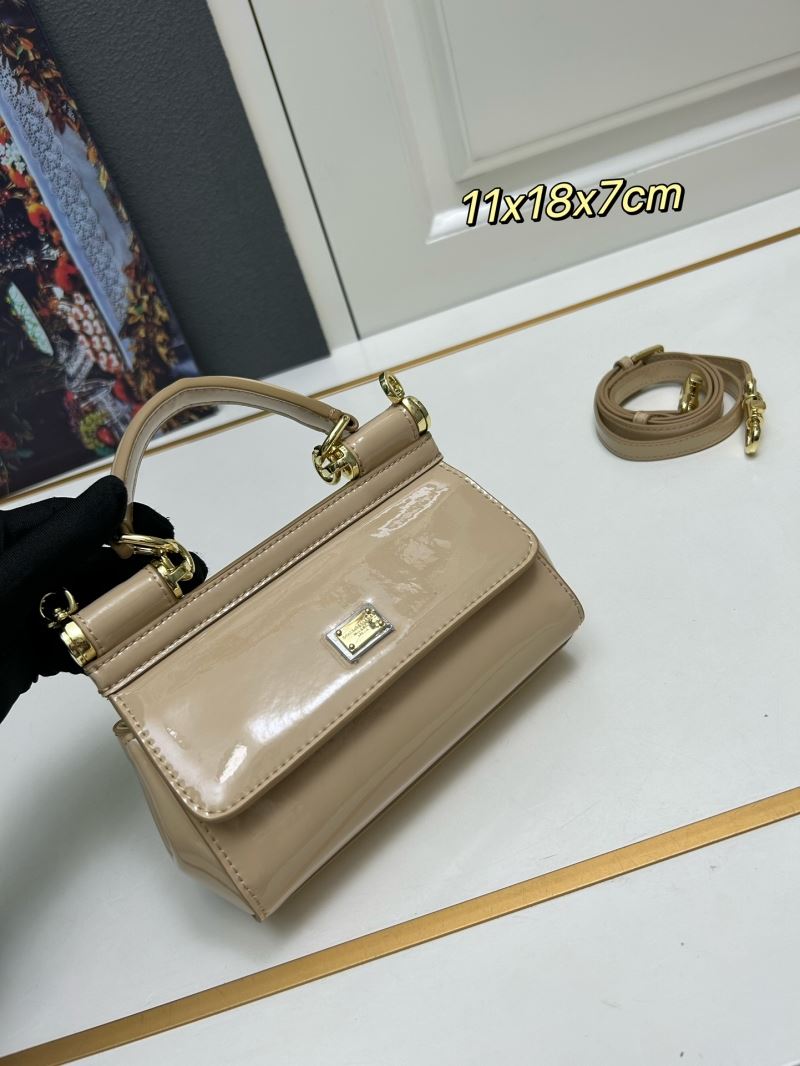 Dolce Gabbana Top Handle Bags